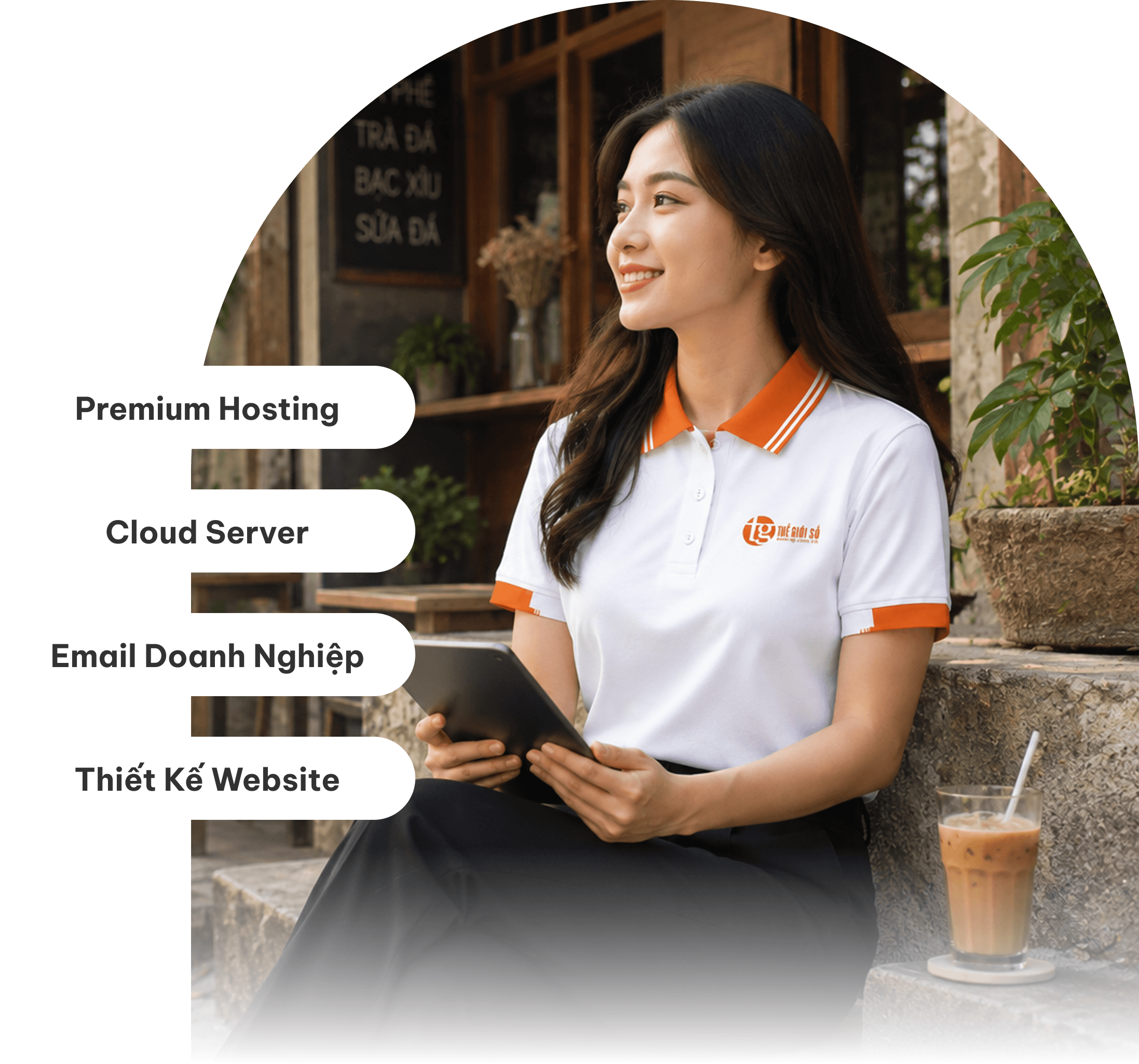 Thế Giới Số