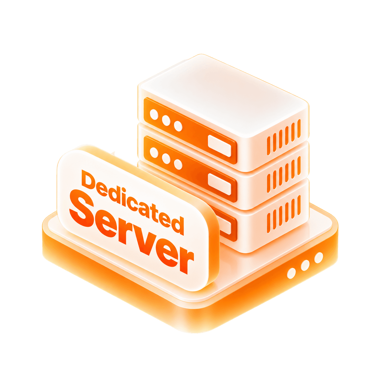 Thuê Server