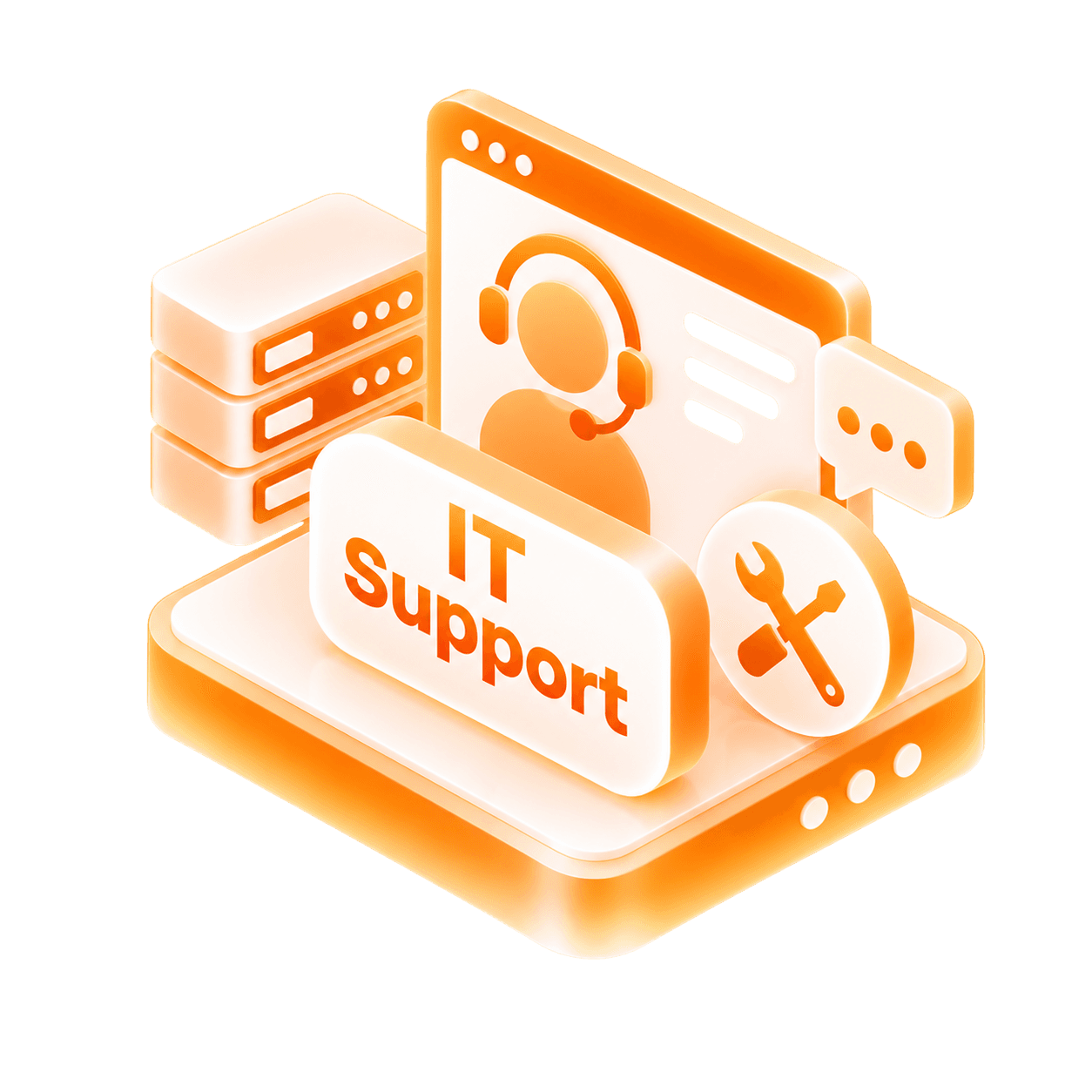 IT Support