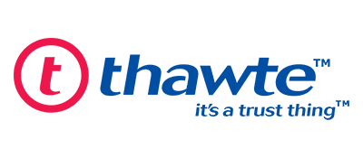 Chứng chỉ SSL Thawte