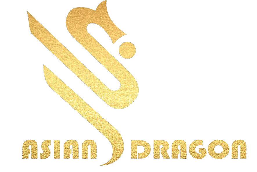 ASIAN DRAGON