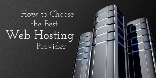 CHUYỆN GÌ SẼ XẢY RA KHI BẠN CHỌN KHÔNG ĐÚNG NHÀ CUNG CẤP HOSTING?