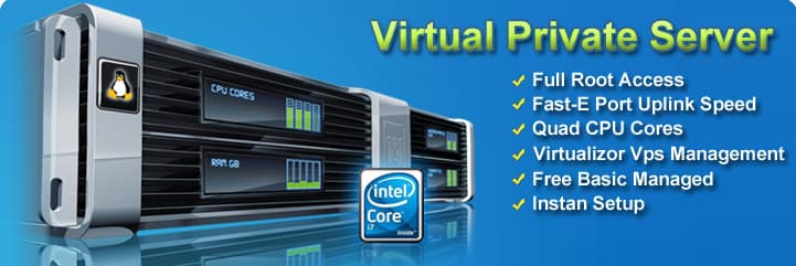 NHỮNG LỢI ÍCH CỦA VIỆC THUÊ MÁY CHỦ ẢO VPS?