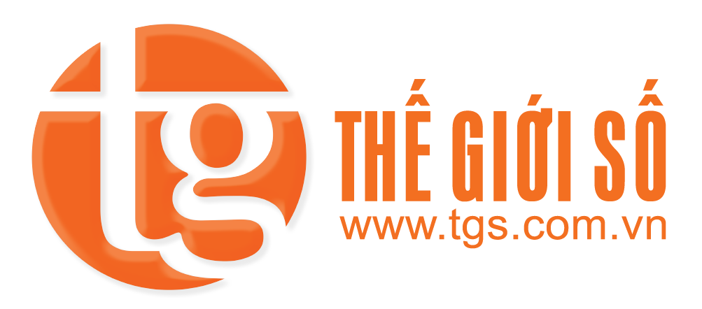 Thế Giới Số