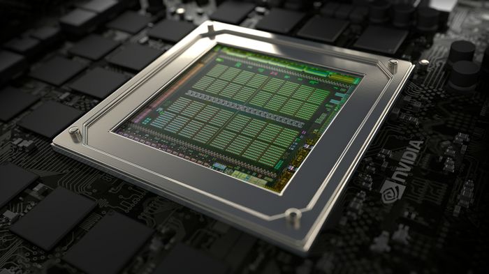 CPU, GPU, khác nhau giữa GPU và CPU