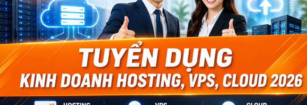 THẾ GIỚI SỐ tuyển dụng Sale